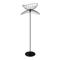 Globen Lighting Lampadaire Ray