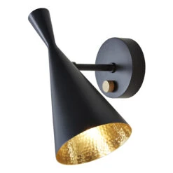 Tom Dixon Lampe Murale Beat