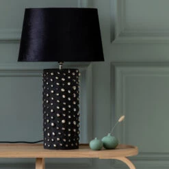 Watt & Veke Pied De Lampe Peggy 28 Cm -Belid Magasin 39687 01 04 e68f178fff