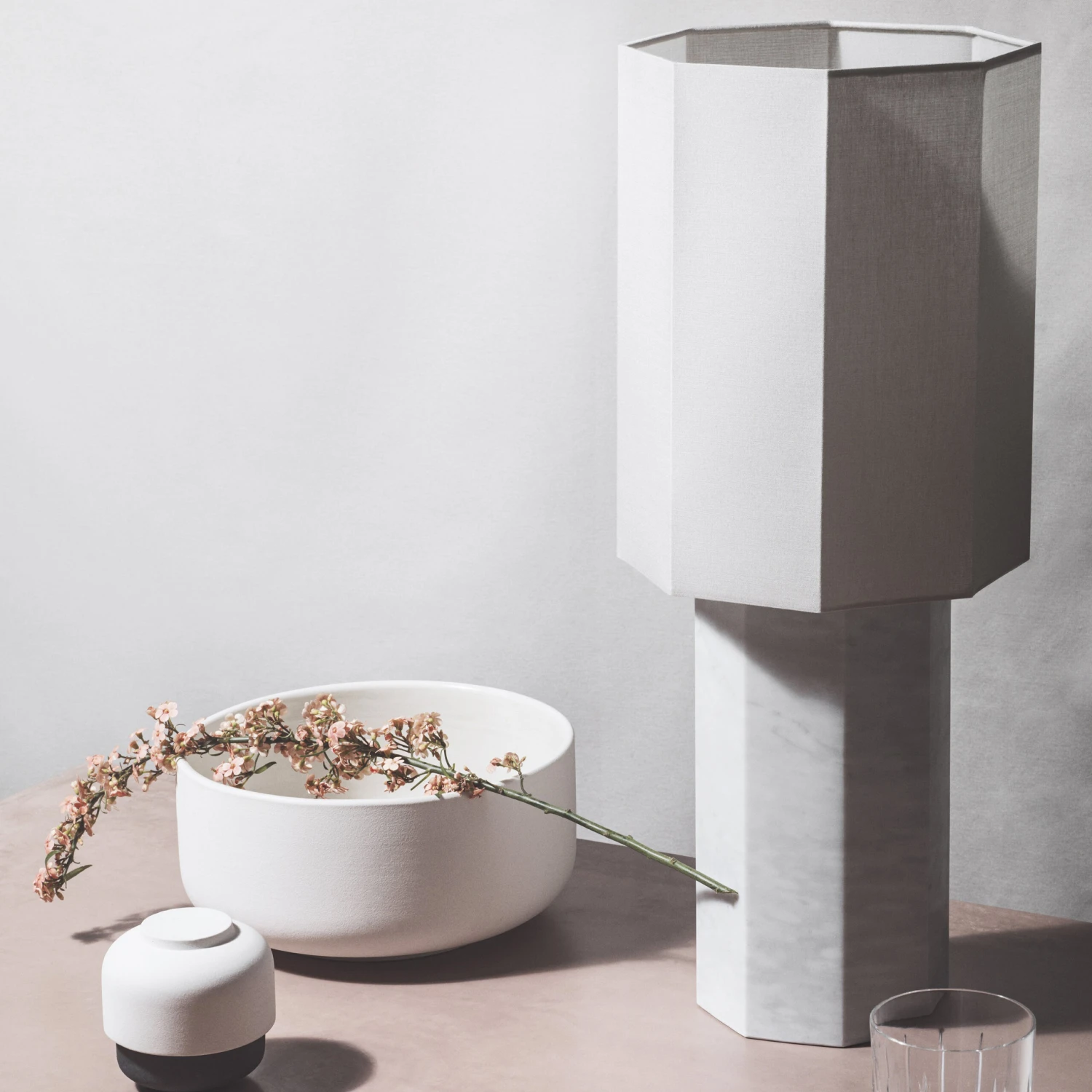 Pied Pour Lampe The Eight Over Eight 3 Pied Pour Lampe The Eight Over Eight – Image 3