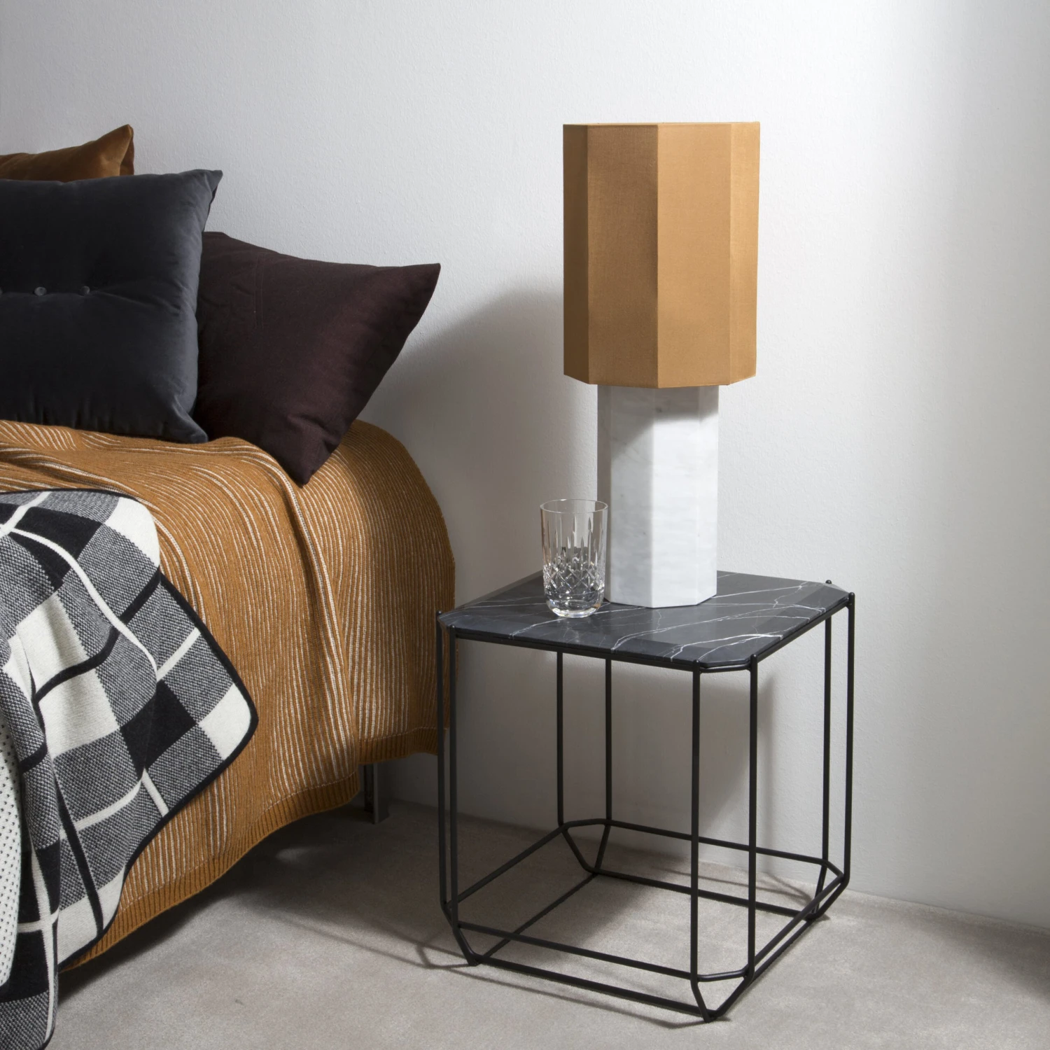 Pied Pour Lampe The Eight Over Eight 2 Pied Pour Lampe The Eight Over Eight – Image 2