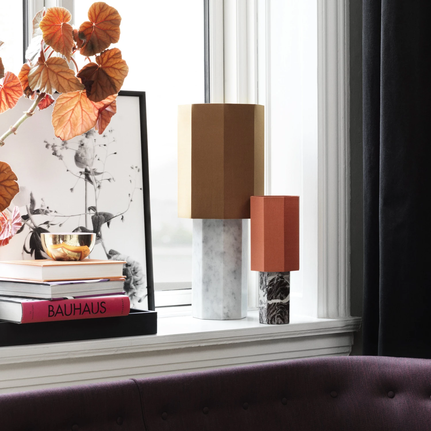 Pied Pour Lampe The Eight Over Eight 4 Pied Pour Lampe The Eight Over Eight – Image 4