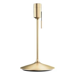 Umage Pied Pour Lampe Champagne