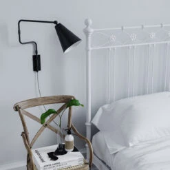 By Rydens Applique Murale Yukon 1 -Belid Magasin 43478 01 02 bc40367550