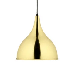 Fritz Hansen Lampe à Suspension Silhuet Ø30 Cm