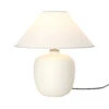 Menu Lampe De Table Torso 37 Cm