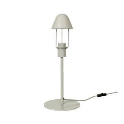 Broste Copenhagen Socle De Lampe Gine