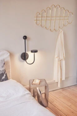 AYTM Applique GRASIL 30x54 Cm -Belid Magasin 570577 01 9 EnvironmentImage 1f4dac5d05