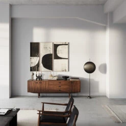 101 COPENHAGEN Lampadaire Totem 50x165 Cm -Belid Magasin 572023 01 5 EnvironmentImage 864bb18810