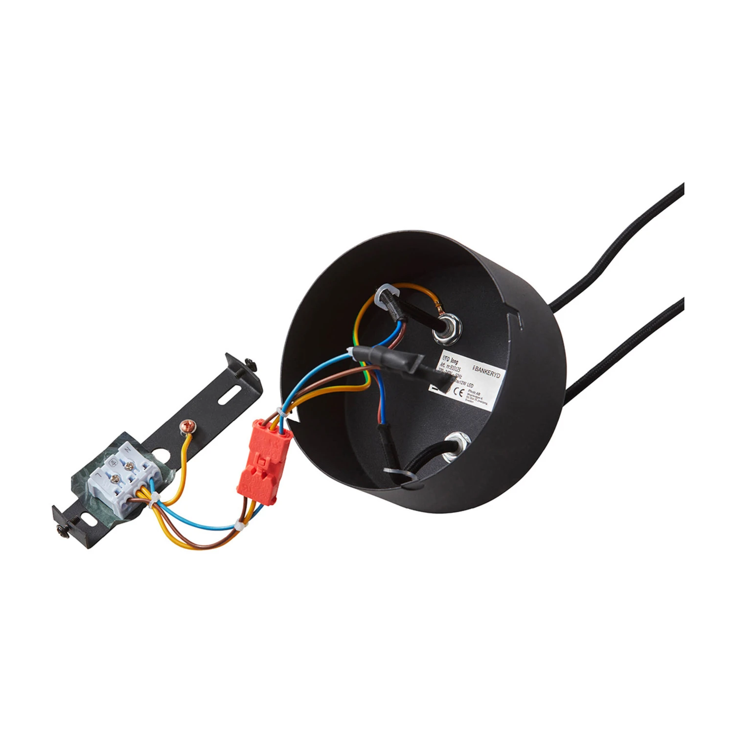 Plafonnier Ufo Long 2 Plafonnier Ufo Long – Image 2