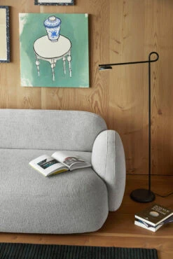 Northern Lampadaire Salto -Belid Magasin 575889 01 40 EnvironmentImage c9e4861436