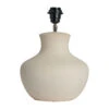 Watt & Veke Pied De Lampe Mia 31 Cm