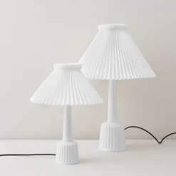 Lyngby Porcelæn Lampe De Table Esben Klint -Belid Magasin espen 201262 201646 miljo2 f51d3523fd