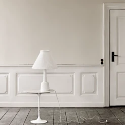 Lyngby Porcelæn Lampe De Table Esben Klint -Belid Magasin espen 201646 miljo 06572204da