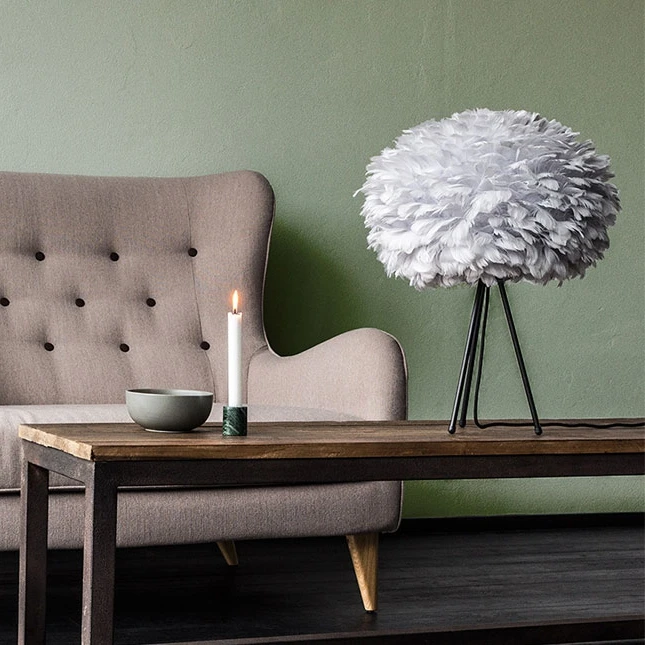 Umage Lampe De Table Tripod 2 Umage Lampe De Table Tripod – Image 2