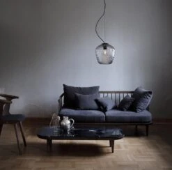 &Tradition Lampe à Suspension Blown -Belid Magasin p 23313 01 03 743cf36376