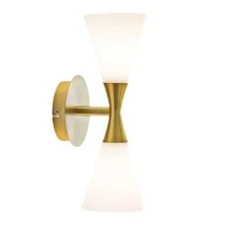 Herstal Applique Murale Harlekin Duo