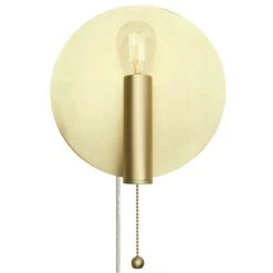 Globen Lighting Applique Murale Art Deco