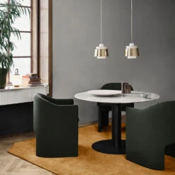 &Tradition Suspension Utzon JU1 -Belid Magasin utzon ju1 pendel miljo 3 ed9245bd63