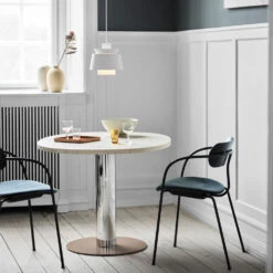 &Tradition Suspension Utzon JU1 -Belid Magasin utzon ju1 pendel miljo 4 1316e30177